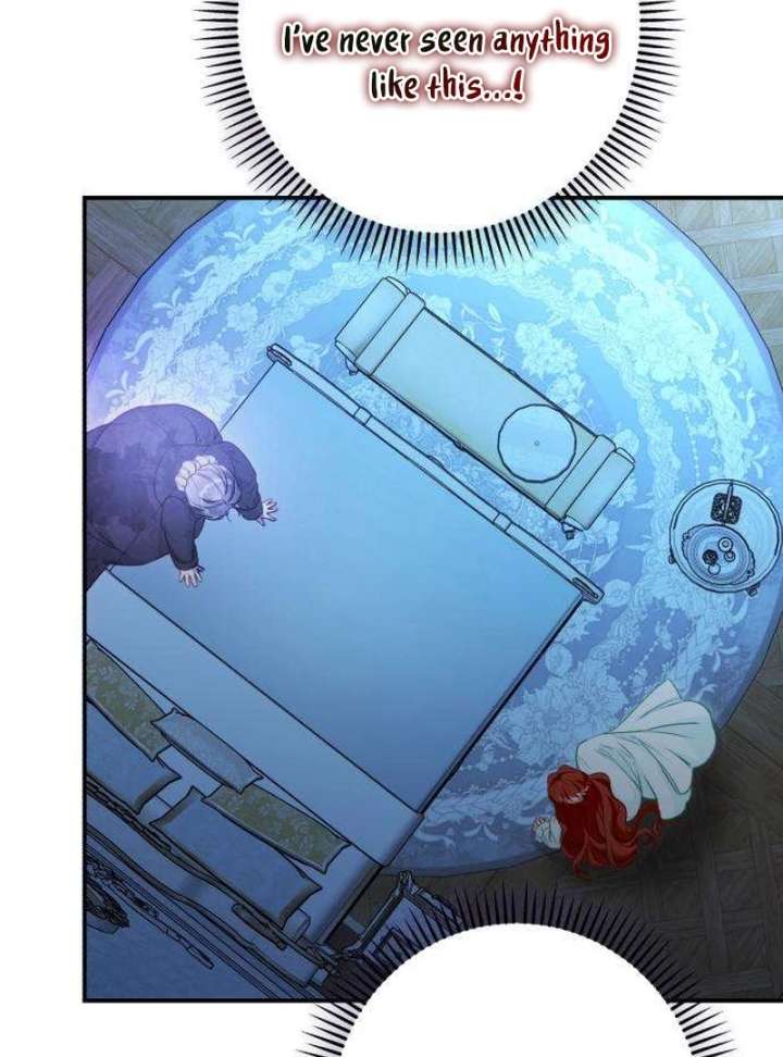 The Witch’s Tears Become Poison Chapter 3 567 110