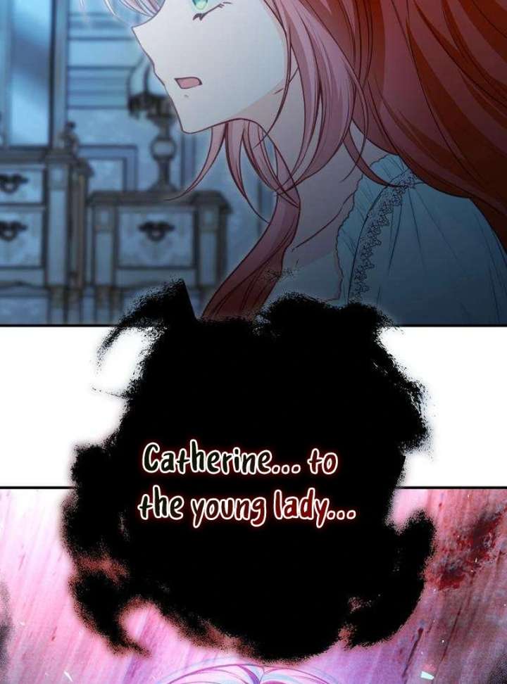 The Witch’s Tears Become Poison Chapter 3 570 113