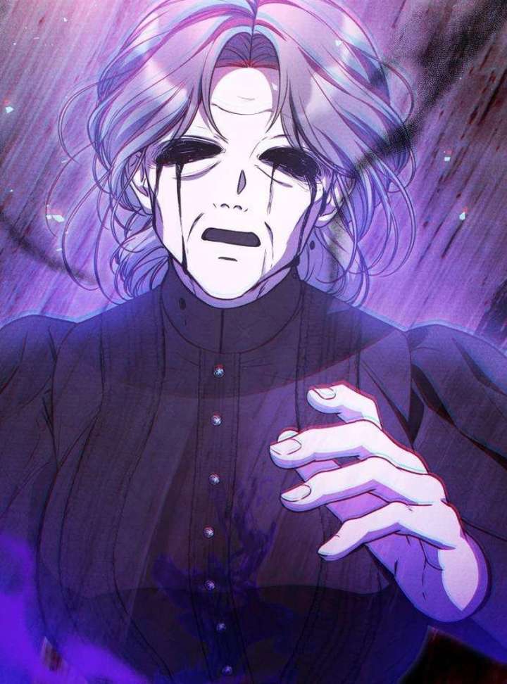 The Witch’s Tears Become Poison Chapter 3 571 114