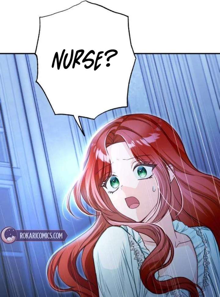 The Witch’s Tears Become Poison Chapter 3 575 118