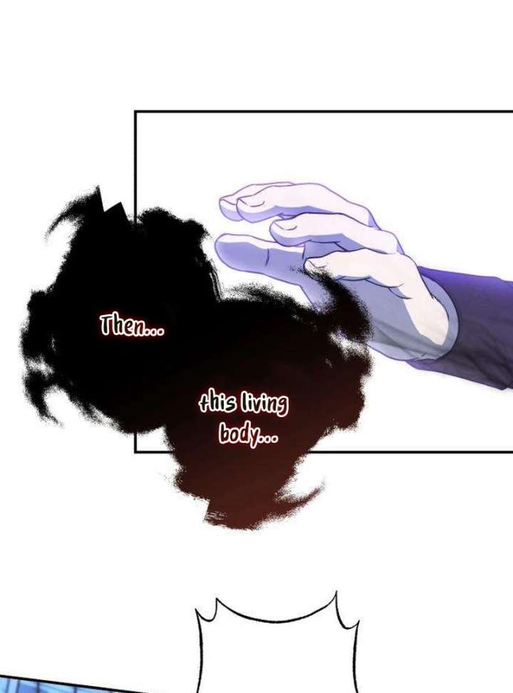 The Witch’s Tears Become Poison Chapter 3 577 120