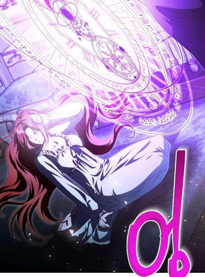 The Witch’s Tears Become Poison Chapter 3 585 128