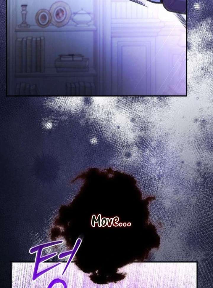 The Witch’s Tears Become Poison Chapter 3 592 135