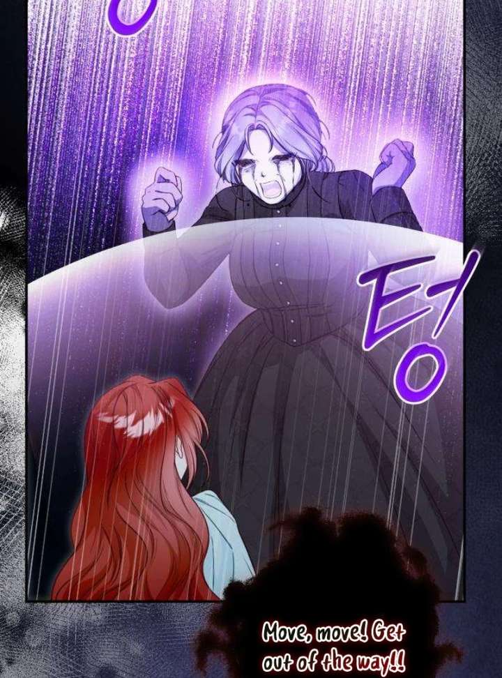 The Witch’s Tears Become Poison Chapter 3 593 136