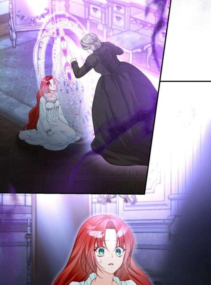 The Witch’s Tears Become Poison Chapter 3 596 139