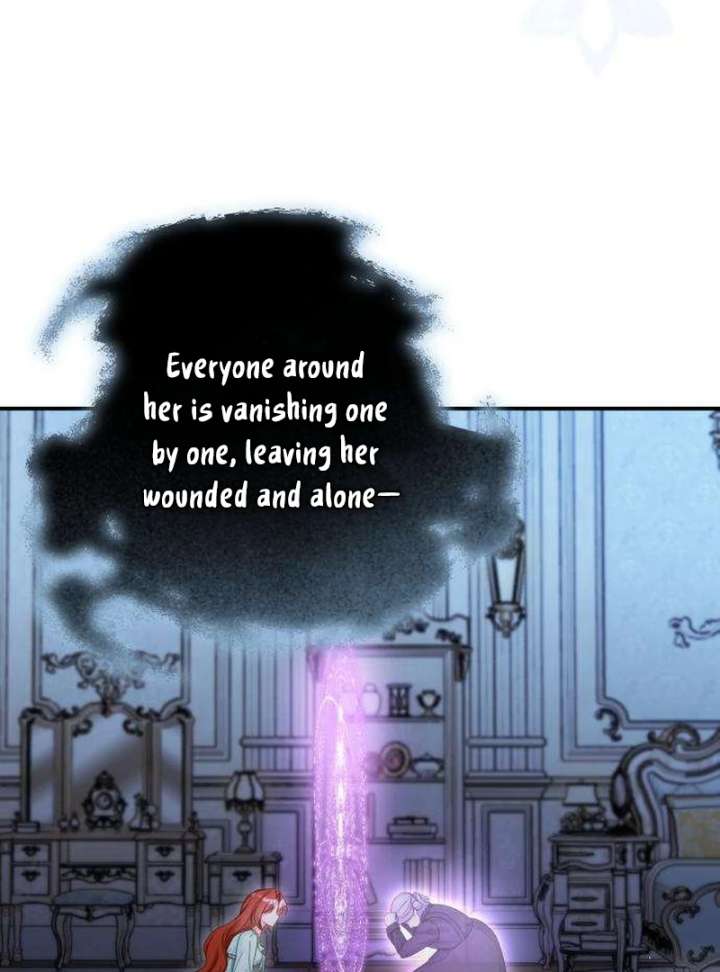 The Witch’s Tears Become Poison Chapter 3 600 143