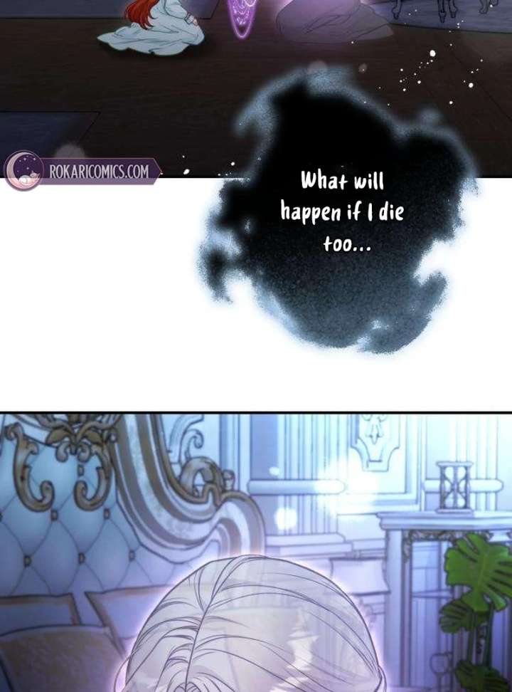 The Witch’s Tears Become Poison Chapter 3 601 144