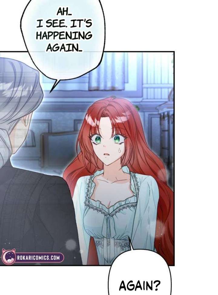 The Witch’s Tears Become Poison Chapter 4 484 030