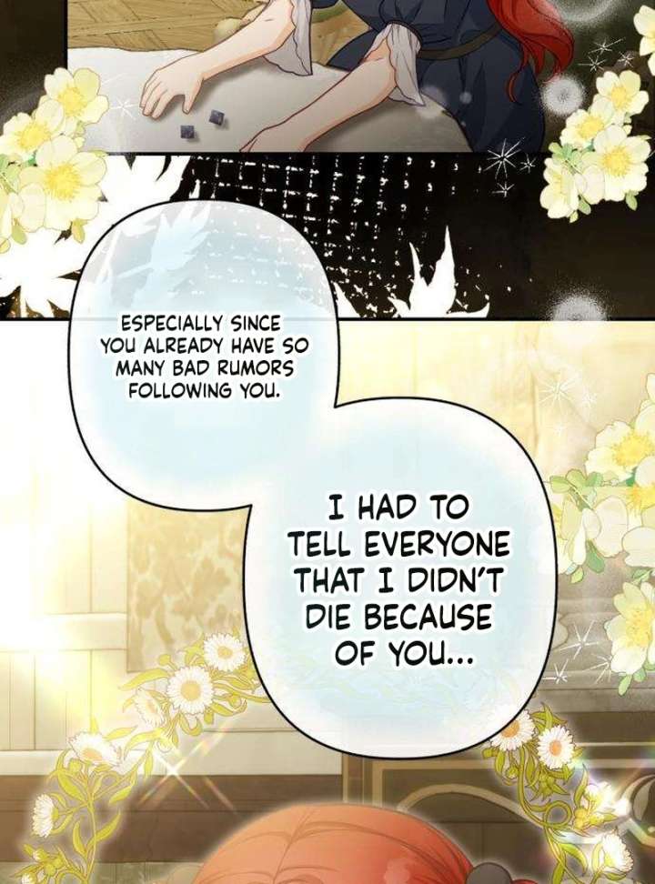 The Witch’s Tears Become Poison Chapter 4 492 038