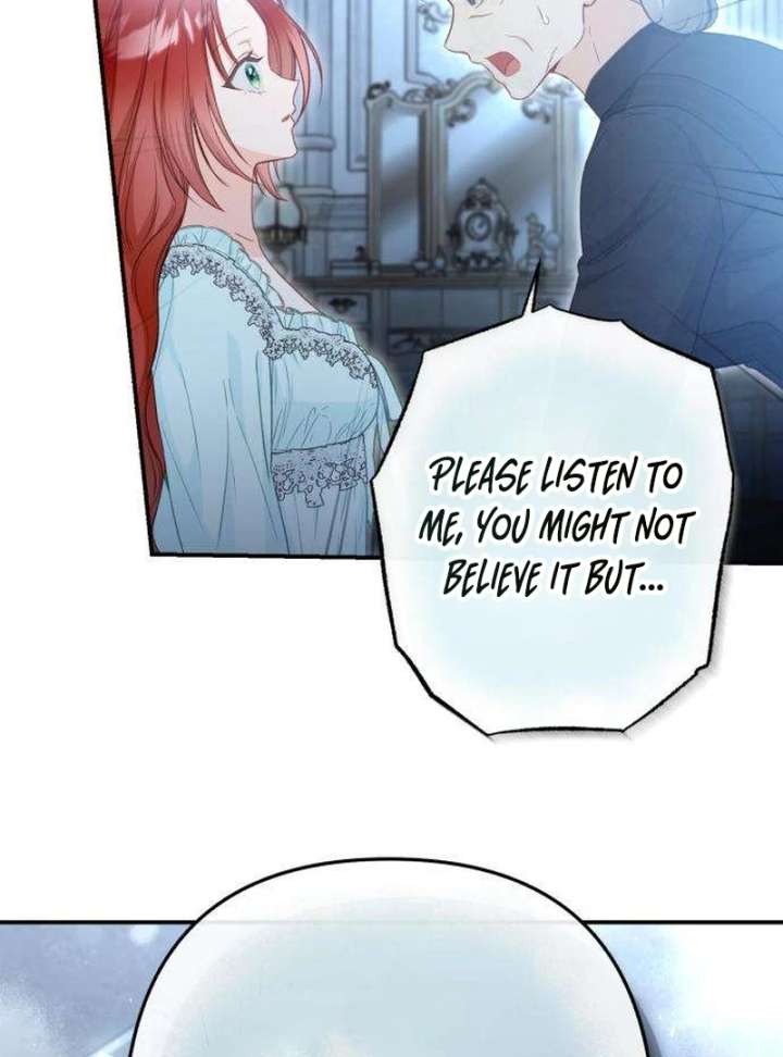 The Witch’s Tears Become Poison Chapter 4 503 049