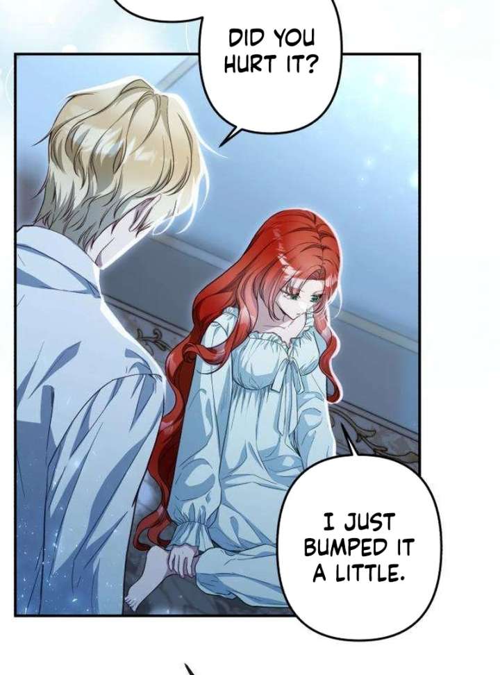 The Witch’s Tears Become Poison Chapter 4 524 070