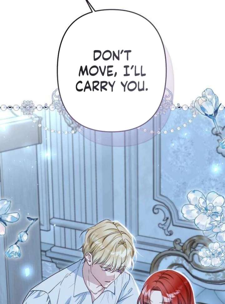 The Witch’s Tears Become Poison Chapter 4 525 071