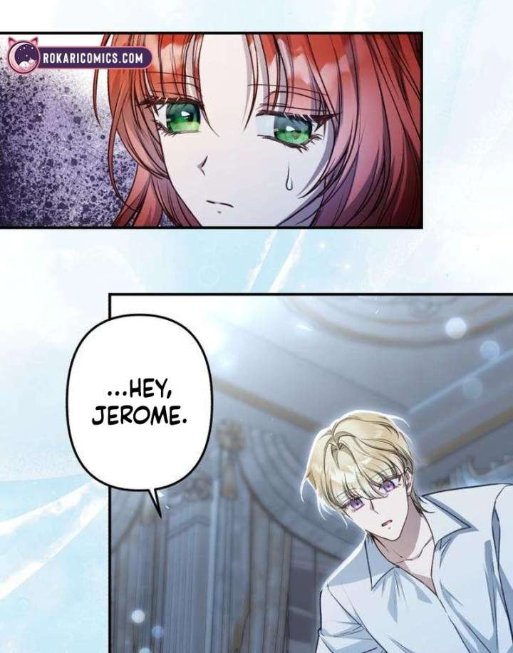 The Witch’s Tears Become Poison Chapter 4 527 073