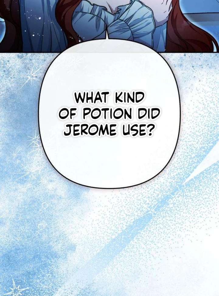 The Witch’s Tears Become Poison Chapter 4 540 086