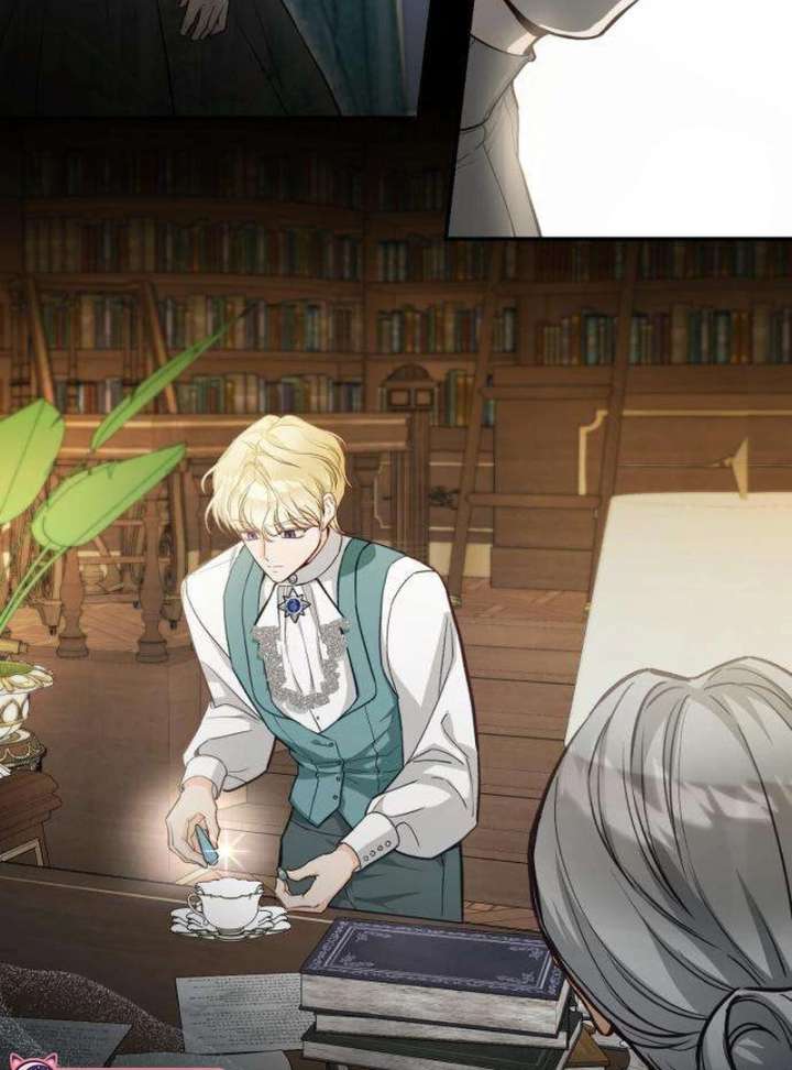 The Witch’s Tears Become Poison Chapter 4 544 090