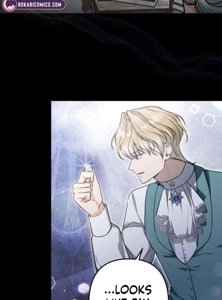 The Witch’s Tears Become Poison Chapter 4 545 091