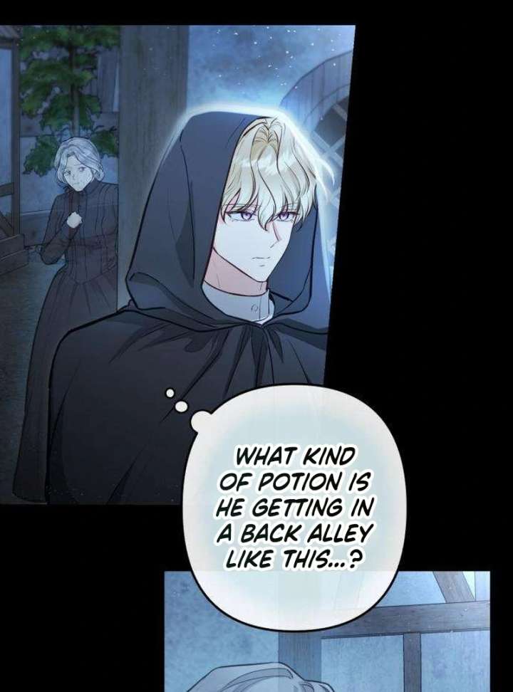 The Witch’s Tears Become Poison Chapter 4 548 094