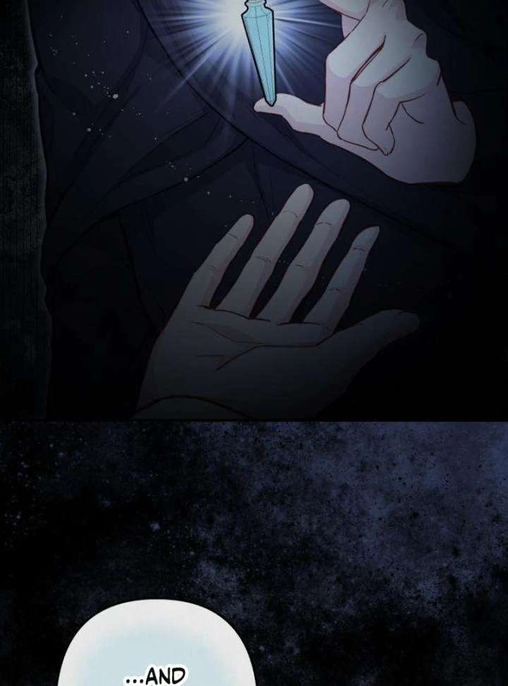 The Witch’s Tears Become Poison Chapter 4 554 100