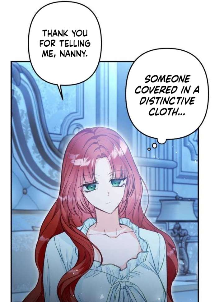 The Witch’s Tears Become Poison Chapter 4 557 103