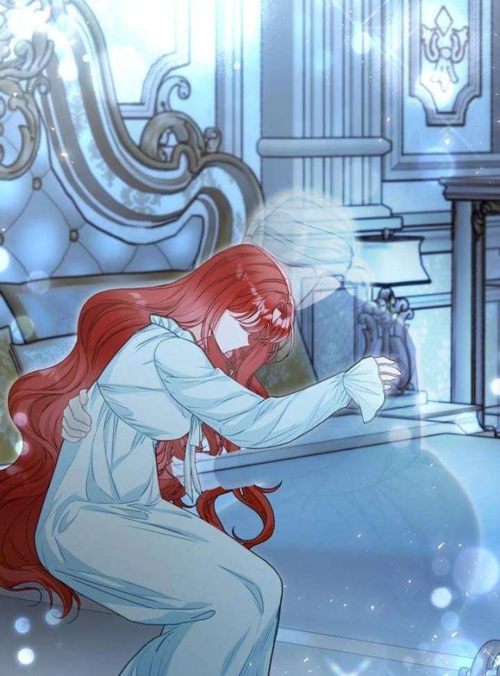 The Witch’s Tears Become Poison Chapter 4 568 114