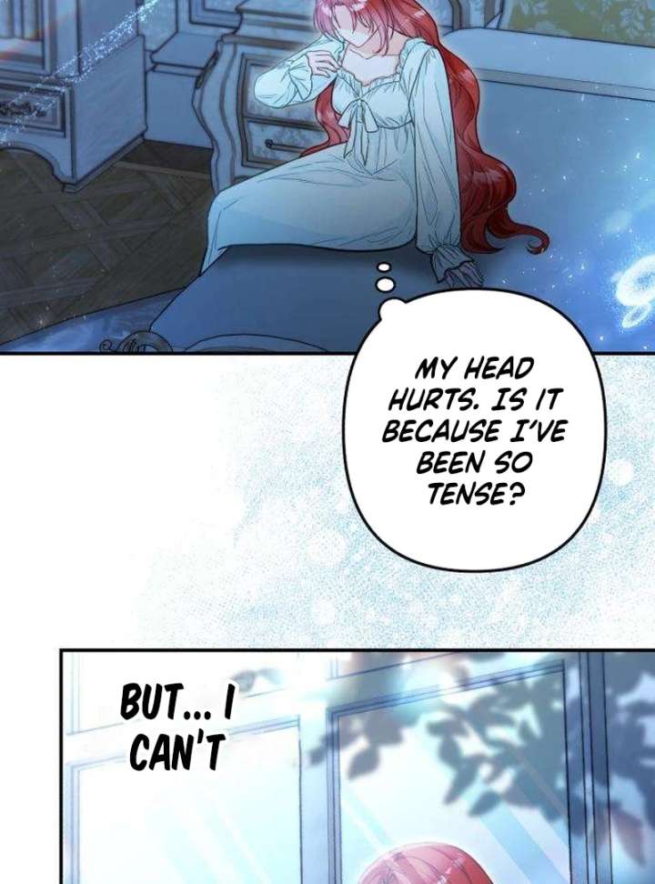 The Witch’s Tears Become Poison Chapter 4 580 126