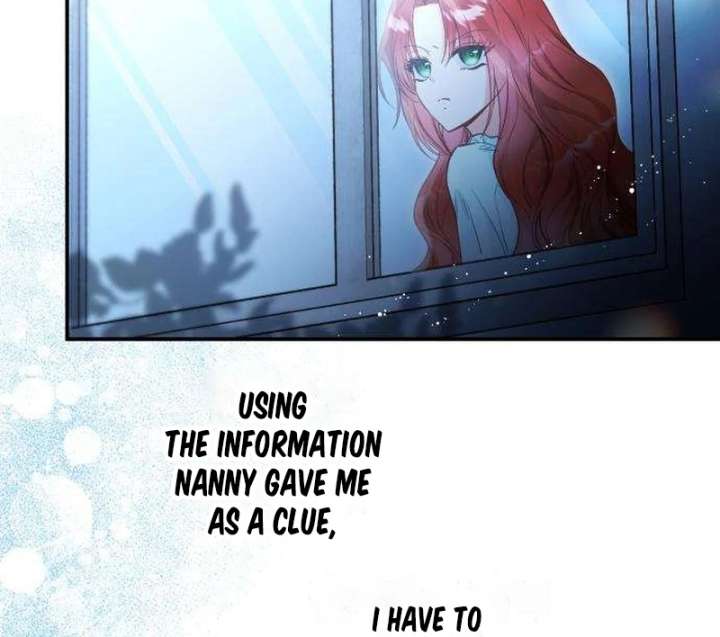 The Witch’s Tears Become Poison Chapter 4 581 127