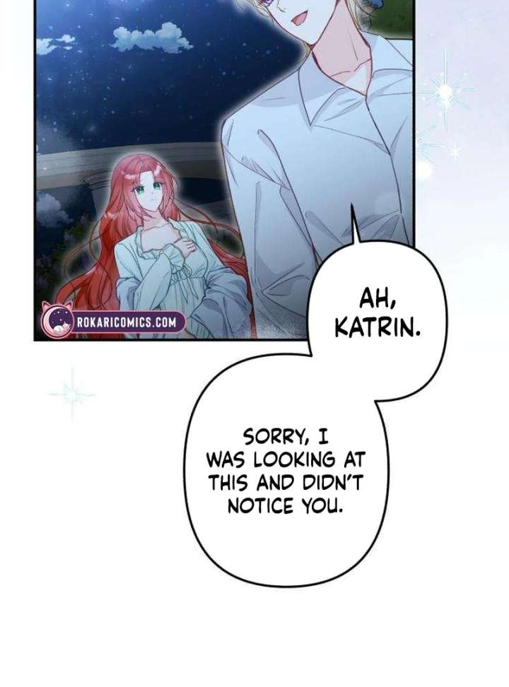 The Witch’s Tears Become Poison Chapter 4 585 131