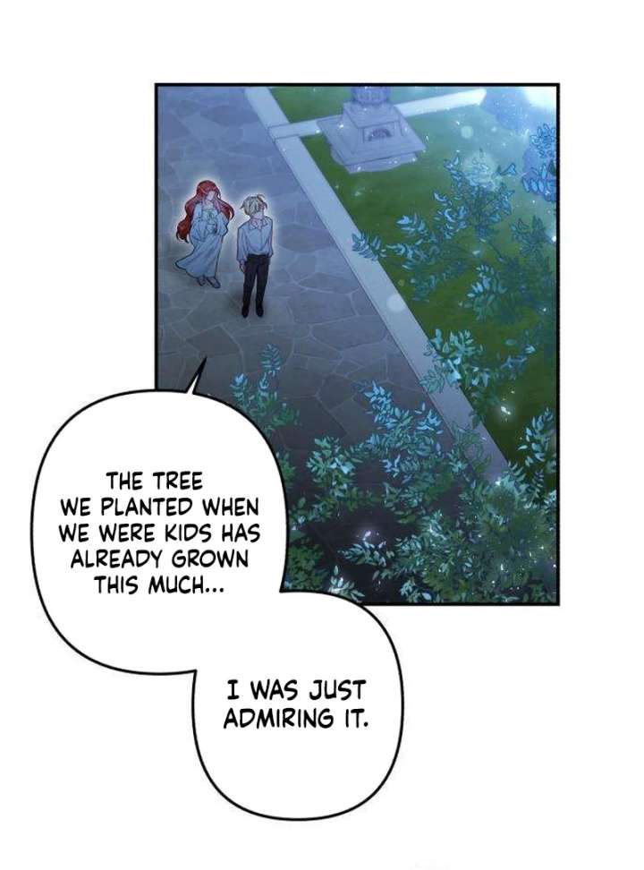 The Witch’s Tears Become Poison Chapter 4 586 132