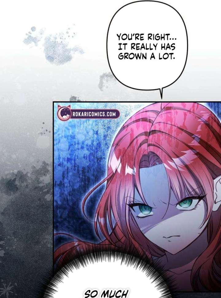 The Witch’s Tears Become Poison Chapter 4 587 133