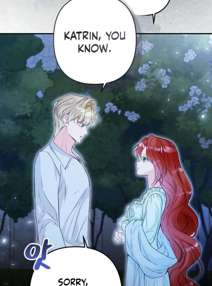 The Witch’s Tears Become Poison Chapter 4 589 135