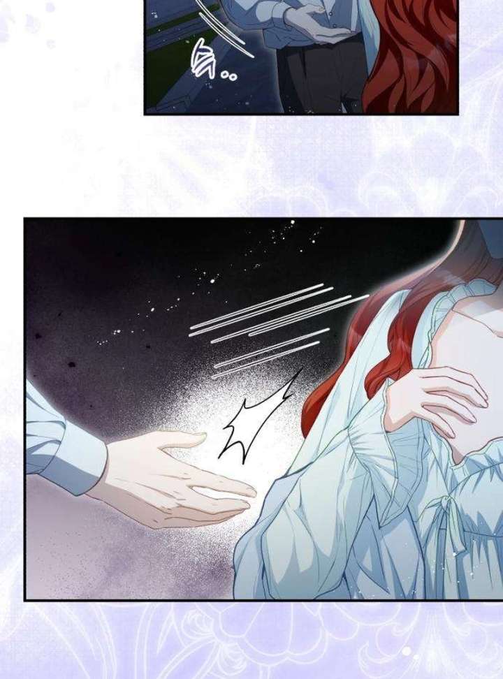 The Witch’s Tears Become Poison Chapter 5 425 007