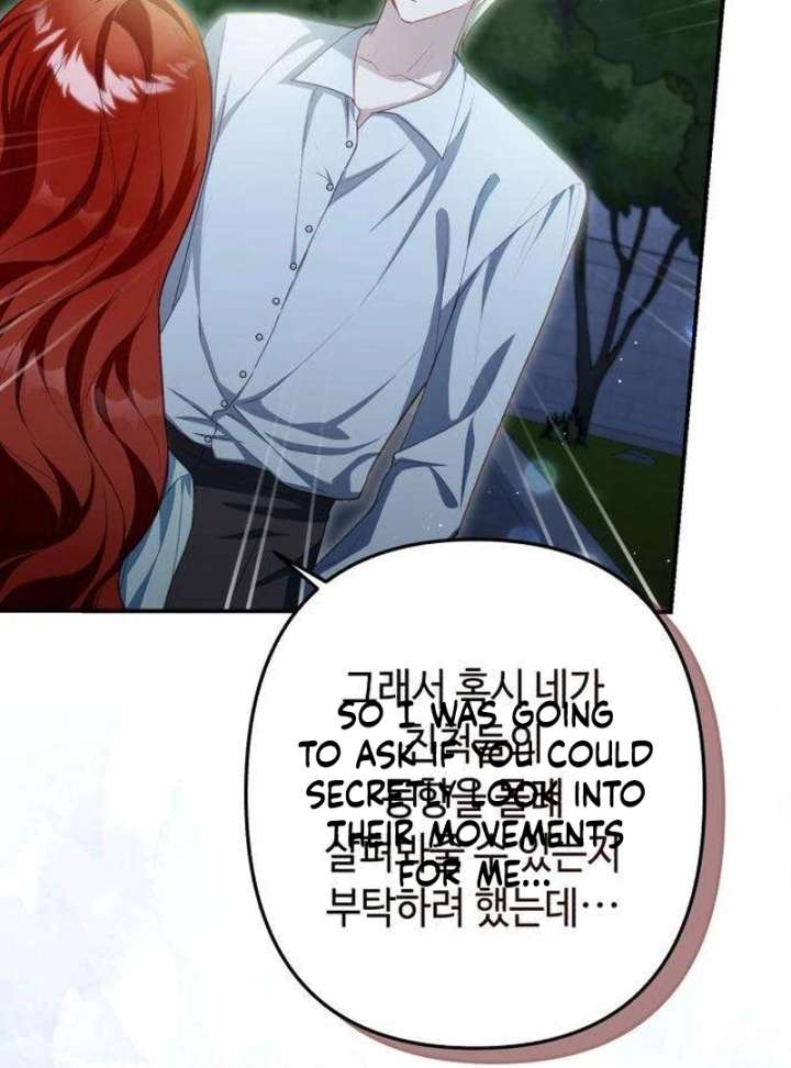 The Witch’s Tears Become Poison Chapter 5 430 012