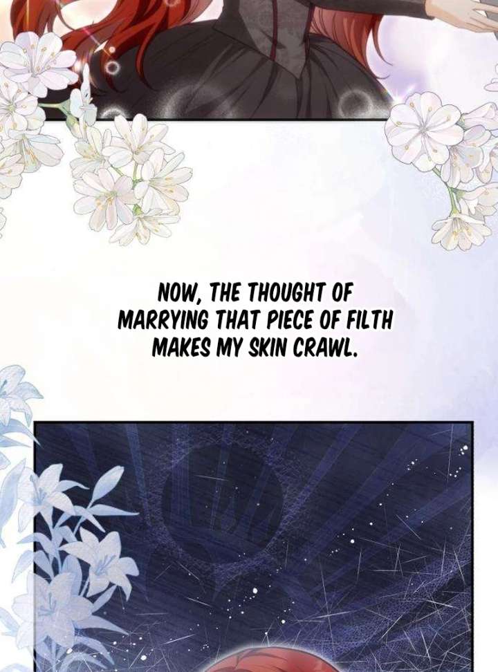 The Witch’s Tears Become Poison Chapter 5 444 026