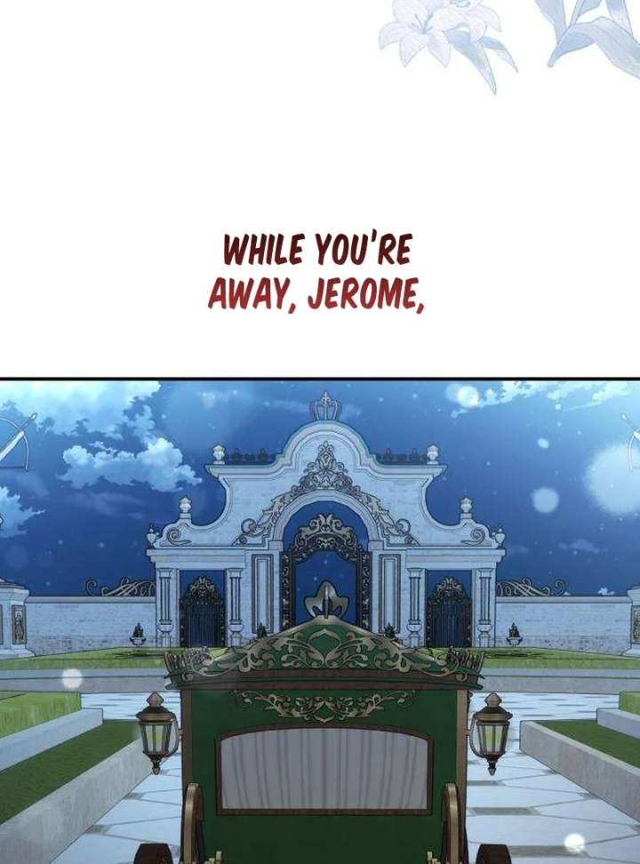 The Witch’s Tears Become Poison Chapter 5 446 028