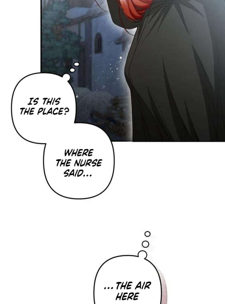 The Witch’s Tears Become Poison Chapter 5 452 034