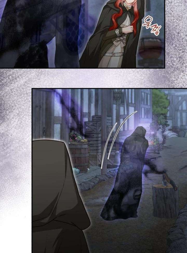 The Witch’s Tears Become Poison Chapter 5 455 037