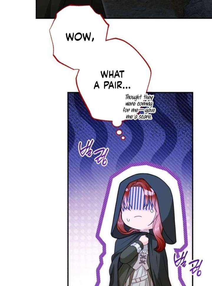 The Witch’s Tears Become Poison Chapter 5 456 038