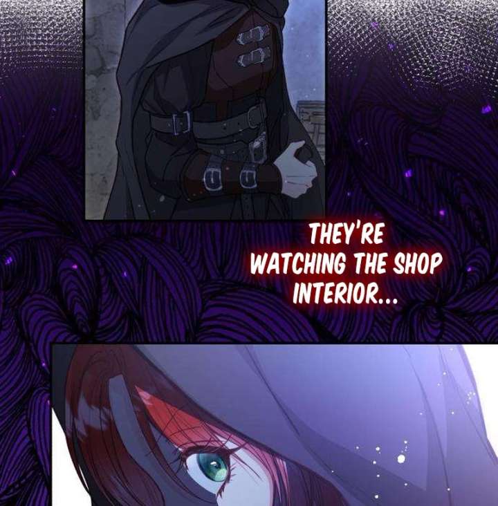 The Witch’s Tears Become Poison Chapter 5 464 046