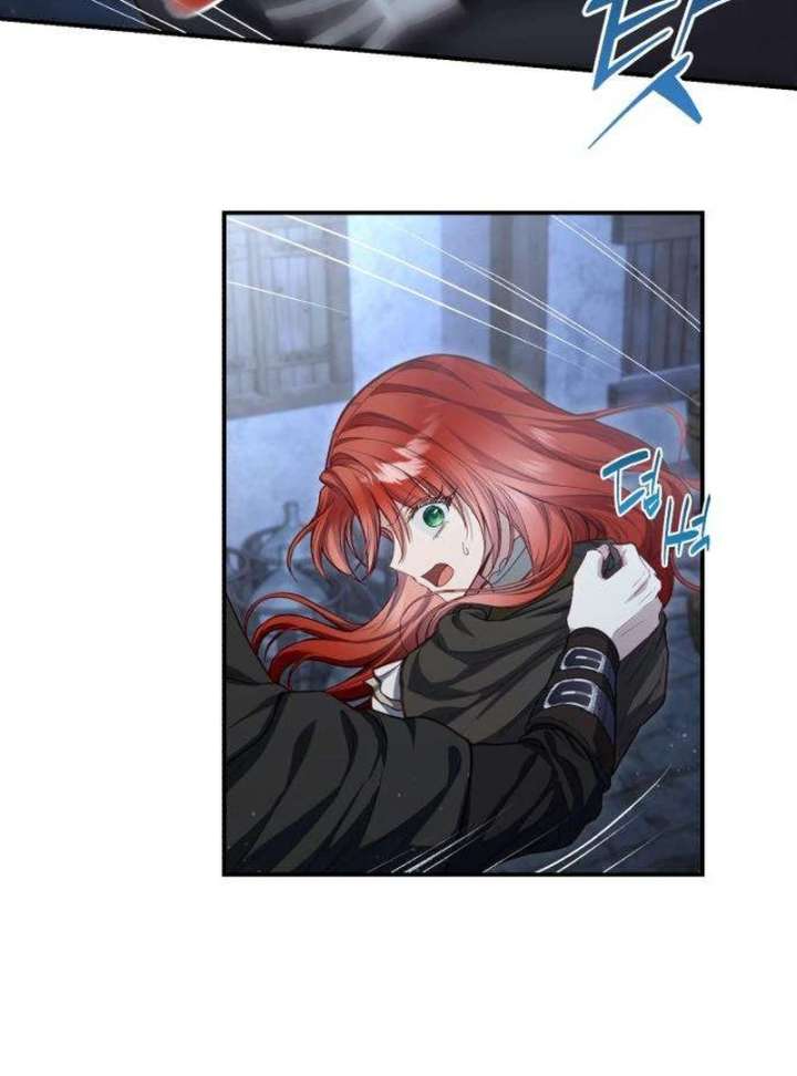 The Witch’s Tears Become Poison Chapter 5 479 061