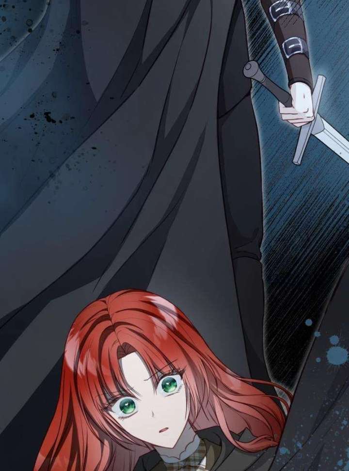 The Witch’s Tears Become Poison Chapter 5 495 077