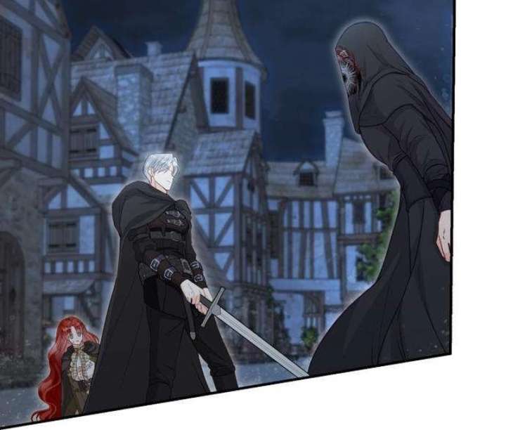 The Witch’s Tears Become Poison Chapter 5 500 082