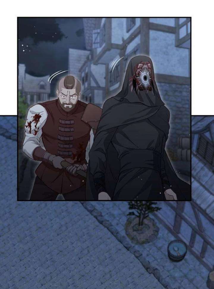 The Witch’s Tears Become Poison Chapter 5 514 096