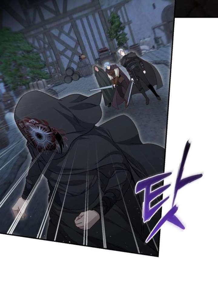 The Witch’s Tears Become Poison Chapter 5 516 098