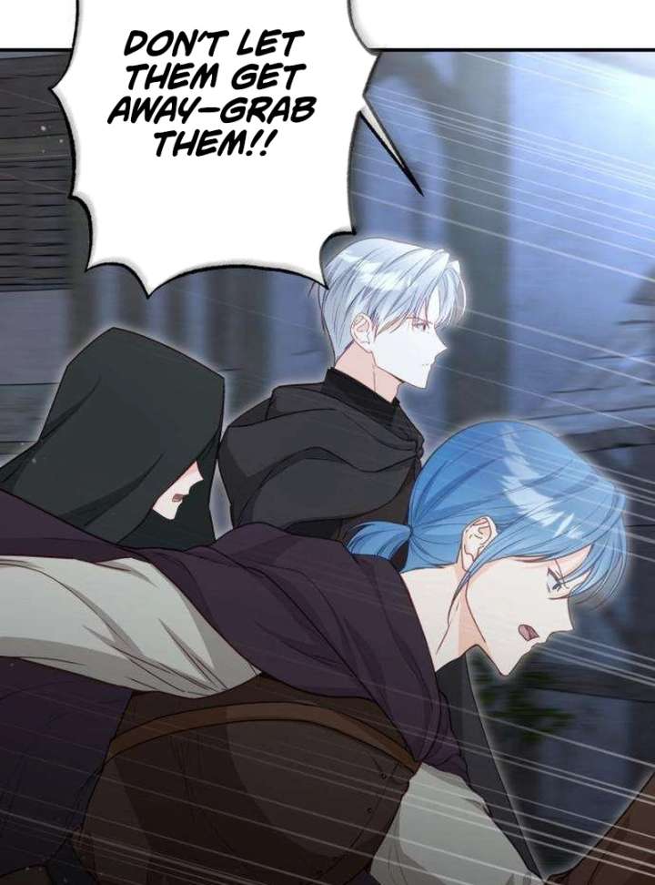 The Witch’s Tears Become Poison Chapter 5 518 100