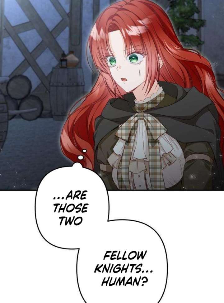 The Witch’s Tears Become Poison Chapter 5 521 103