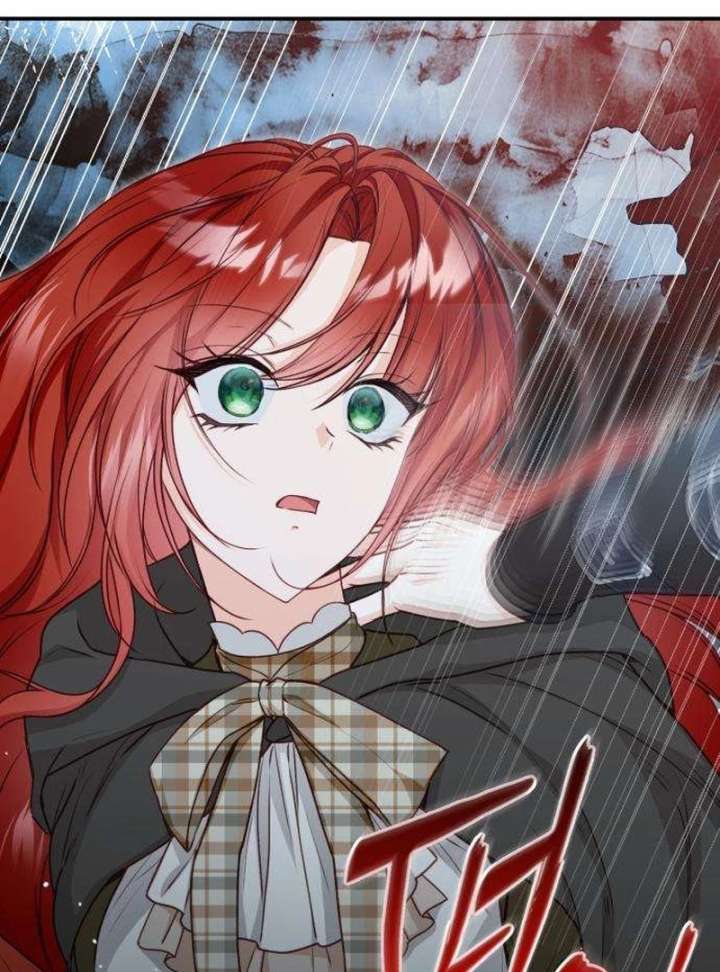 The Witch’s Tears Become Poison Chapter 5 527 109