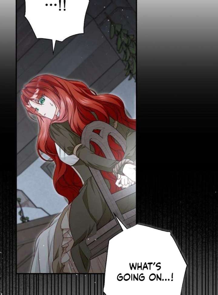 The Witch’s Tears Become Poison Chapter 5 535 117