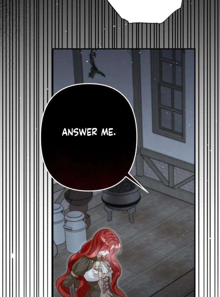 The Witch’s Tears Become Poison Chapter 5 536 118