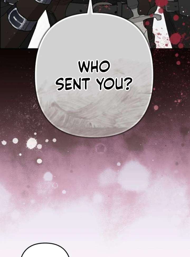 The Witch’s Tears Become Poison Chapter 5 541 123