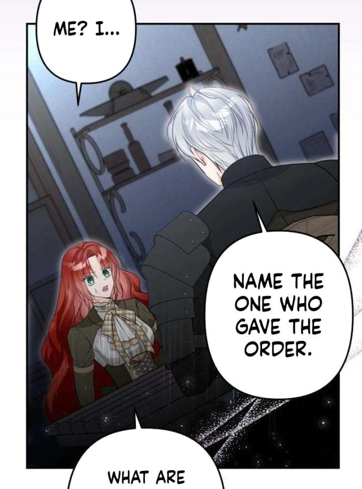 The Witch’s Tears Become Poison Chapter 5 542 124